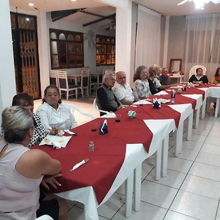 Hotel Manhattan Salinas Salinas  Dış mekan fotoğraf