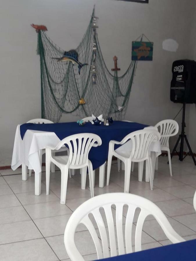 Hotel Manhattan Salinas Salinas  Dış mekan fotoğraf