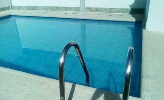 Hotel Manhattan Salinas Salinas  Dış mekan fotoğraf