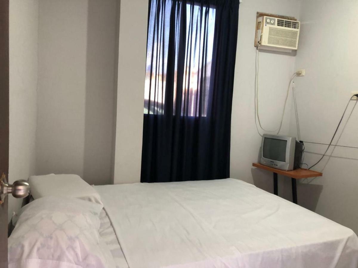 Hotel Manhattan Salinas Salinas  Dış mekan fotoğraf