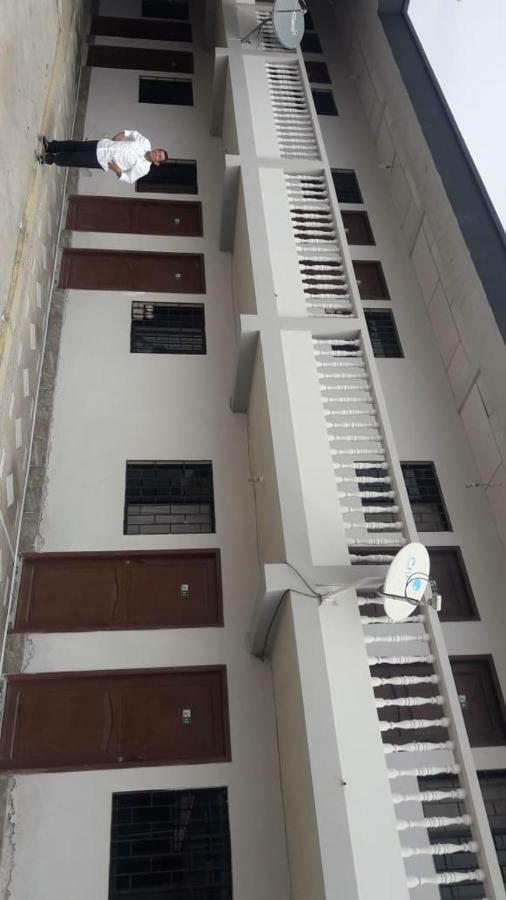 Hotel Manhattan Salinas Salinas  Dış mekan fotoğraf