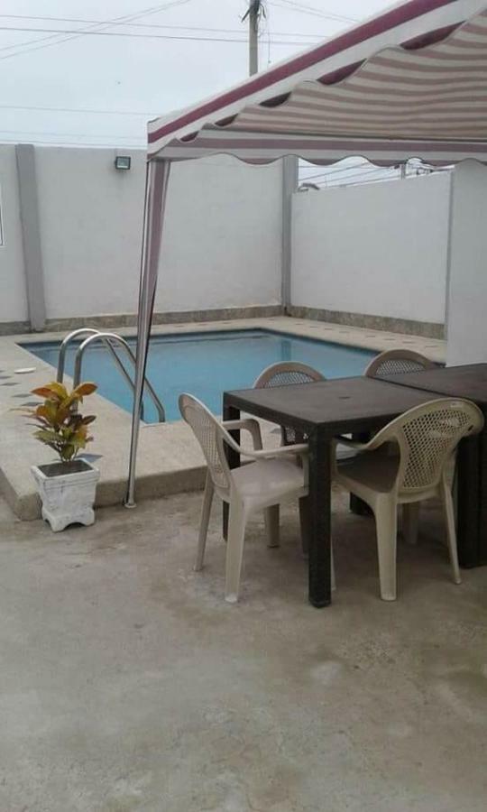 Hotel Manhattan Salinas Salinas  Dış mekan fotoğraf
