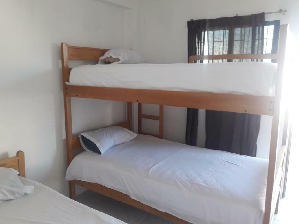 Hotel Manhattan Salinas Salinas  Dış mekan fotoğraf